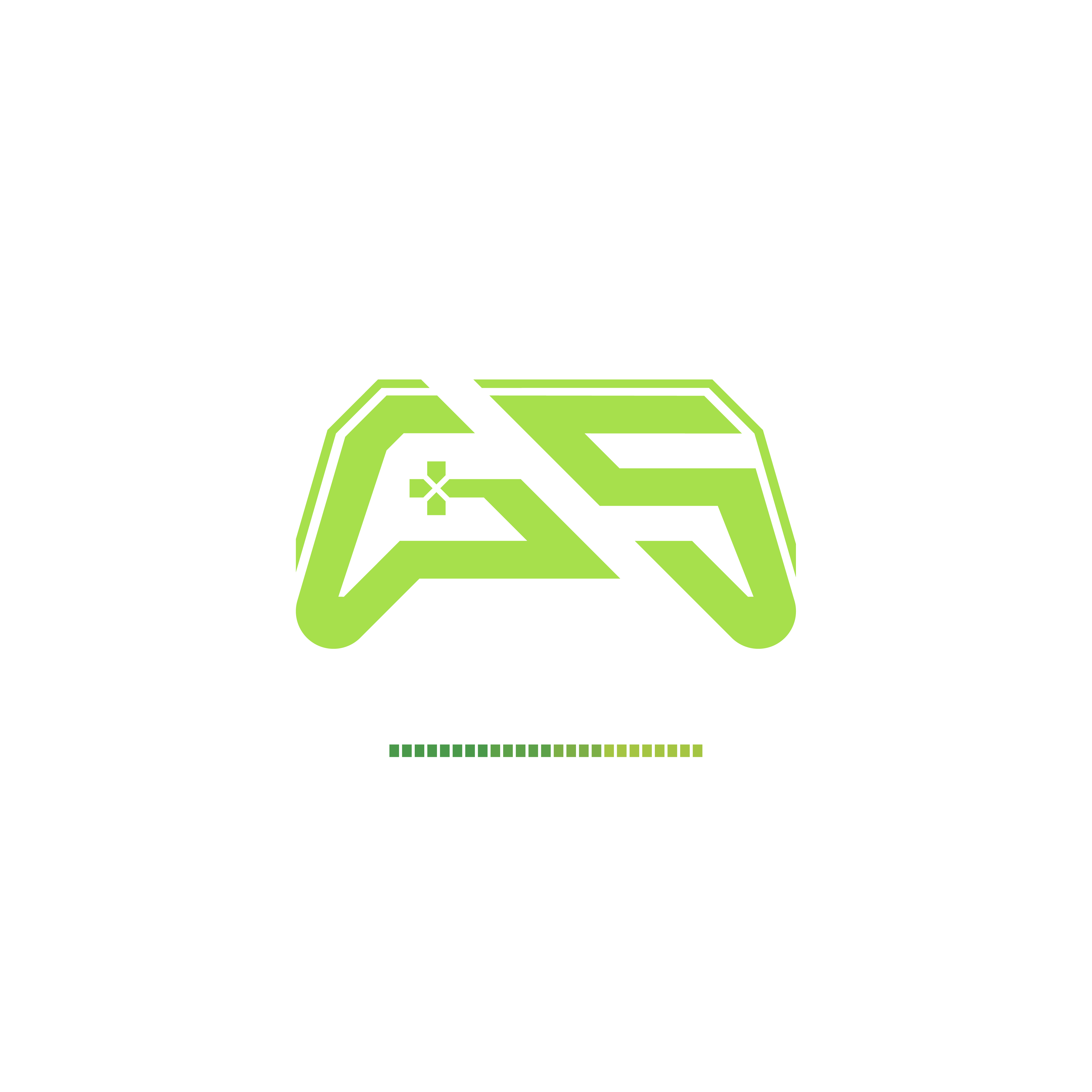 Game Station Logo